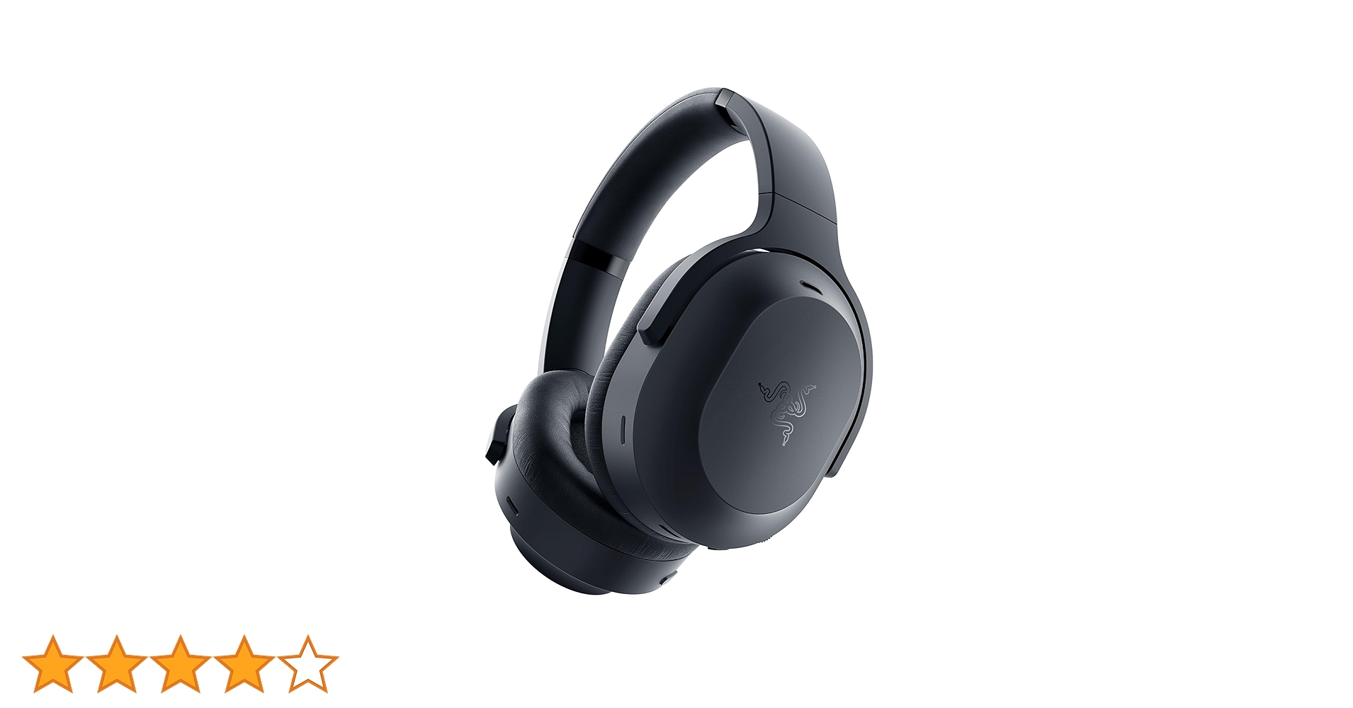 Razer Barracuda Pro - Bezprzewodowy zestaw słuchawkowy do gier